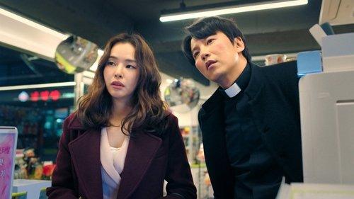 The Fiery Priest Season 1 Episode 10 - Episode 10