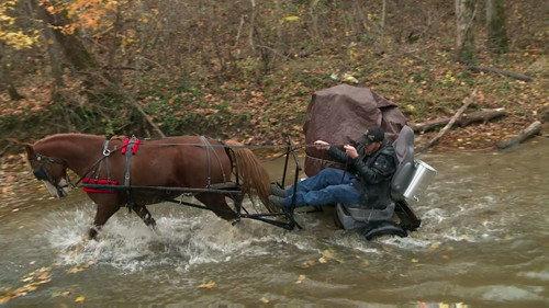 Moonshiners Season 5 Episode 15 - Virgin Whiskey