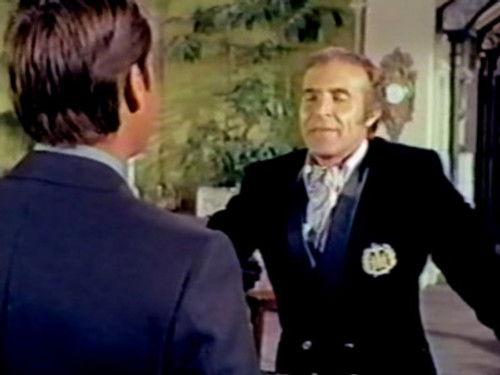 It Takes a Thief Season 2 Episode 4 - The Thingamabob Heist