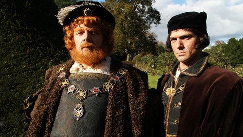 Horrible Histories Season 6 Episode 13 - Rotten Rulers Special