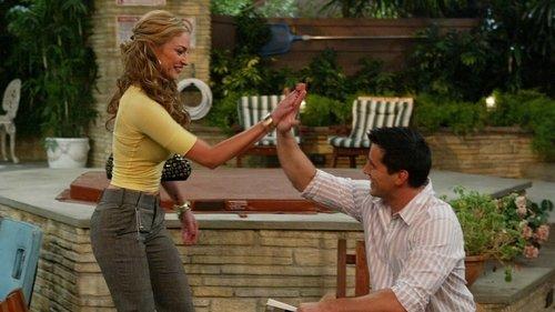 Joey Season 1 Episode 4 - Joey and the Book Club