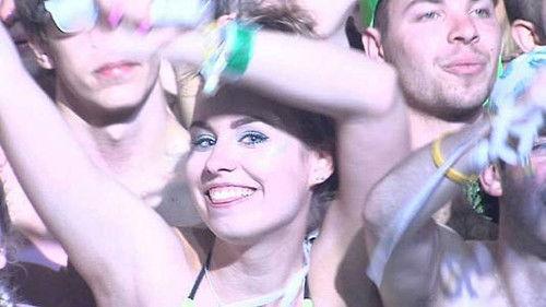 Cachitos de hierro y cromo Season 4 Episode 8 - Episode 8