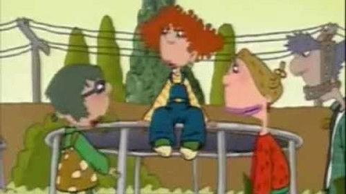 undefined Season 0 Episode 1 - The Party