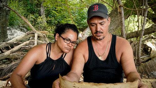 Survivor Season 39 Episode 3 - Honesty Would Be Chill