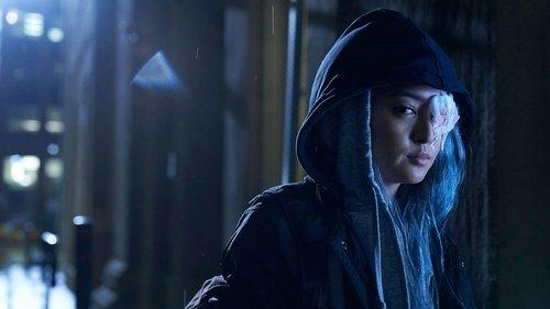 undefined Season 2 Episode 2 - Rose