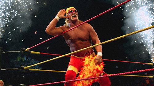 Nine Lives Of... Season 1 Episode 8 - Hulk Hogan
