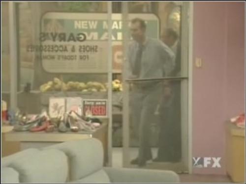 Married... with Children Season 10 Episode 16 - Calendar Girl