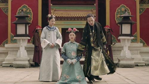 Yanxi Palace: Princess Adventures Season 1 Episode 3 - Episode 3