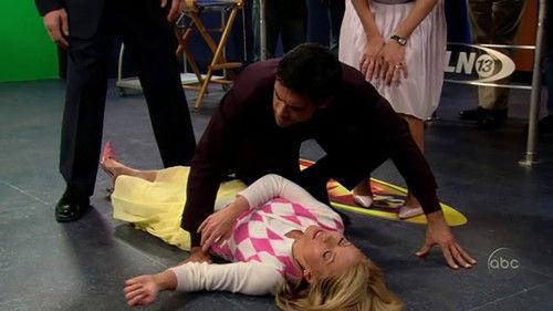 Hope & Faith Season 2 Episode 26 - Season Finale