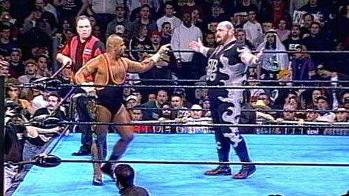 ECW Hardcore TV Season 6 Episode 6 - ECW Hardcore TV - Feb. 07, 1998