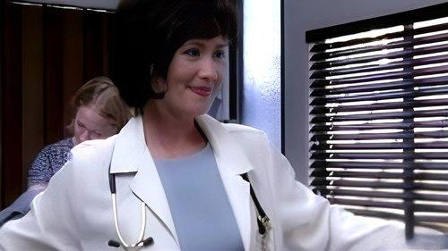 Strong Medicine Season 1 Episode 2 - Preexisting Conditions