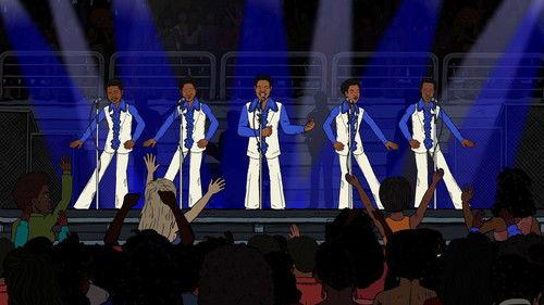 Mike Judge Presents: Tales from the Tour Bus Season 2 Episode 6 - James Brown Pt. 2