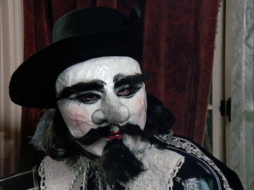 undefined Season 2 Episode 21 - The Perfect Foil