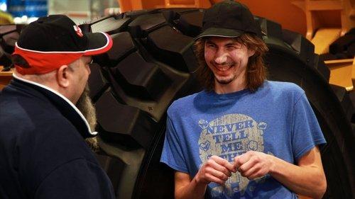 Gold Rush Season 8 Episode 1 - Wagers and Wars