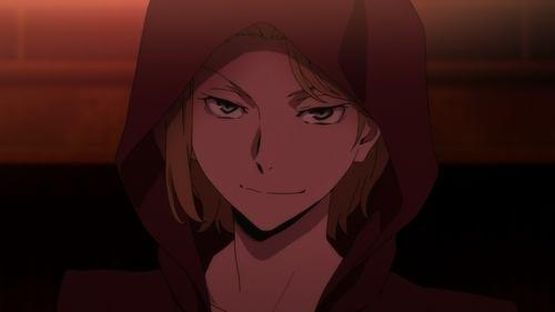 Bungo Stray Dogs Season 1 Episode 7 - Love for the Disease Called Ideals