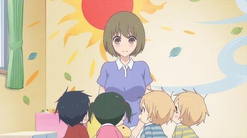 School Babysitters Season 1 Episode 11 - Episode 11
