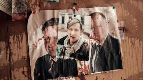 Mamon Season 1 Episode 2 - Chapter Two: Abraham