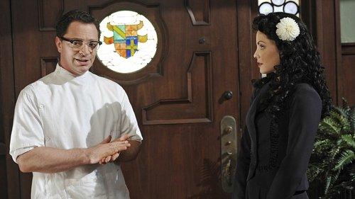 American Horror Story Season 1 Episode 9 - Spooky Little Girl