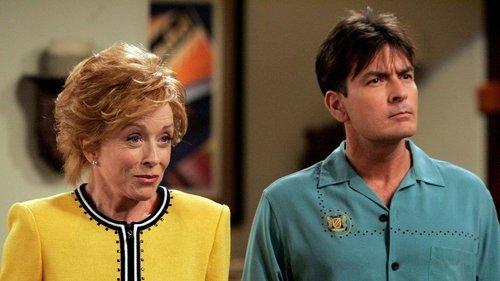 Two and a Half Men Season 5 Episode 2 - Media Room Slash Dungeon