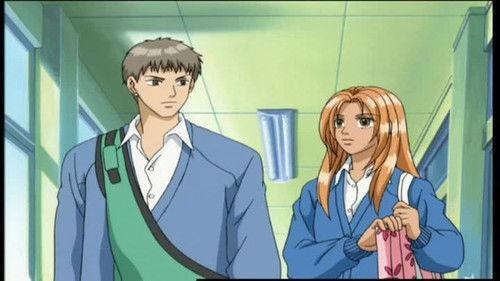 Peach Girl Season 1 Episode 10 - Peach Crisis