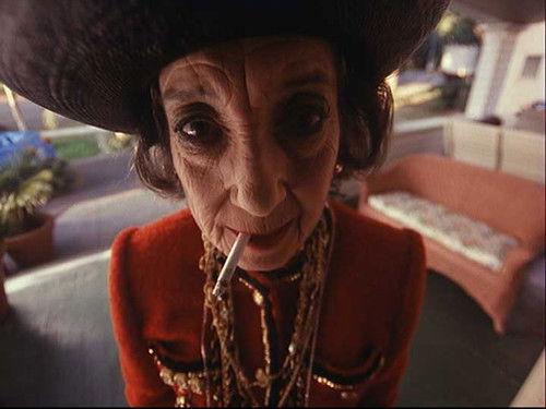 undefined Season 2 Episode 9 - Judy, You're Not Yourself Today