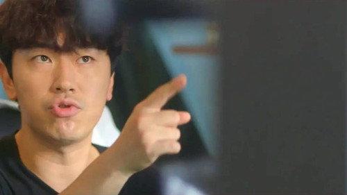 Player Season 1 Episode 6 - She's a Traitor