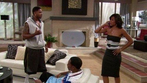 The Game Season 2 Episode 8 - The Truth Hurts