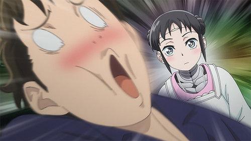 My Wife Has No Emotion Season 1 Episode 5 - A Wife's Kiss Is Powerful