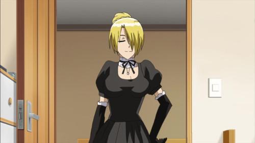 undefined Season 1 Episode 51 - Komainu-sama is Watching You