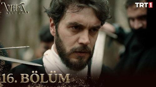 Vefa Sultan Season 1 Episode 16 - Episode 16