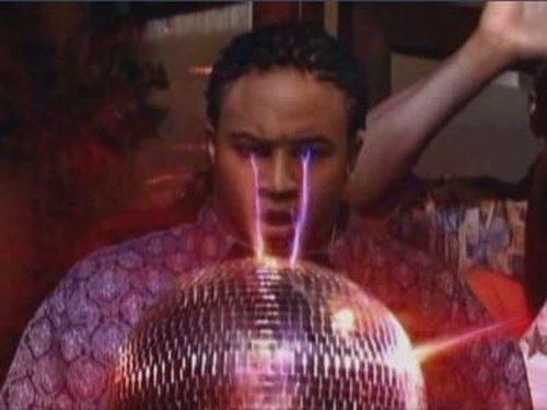 undefined Season 2 Episode 15 - He's Got the Power