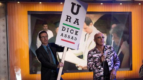 Last Week Tonight with John Oliver Season 1 Episode 6 - FIFA and the World Cup