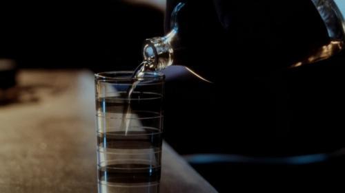 Castle Season 4 Episode 14 - The Blue Butterfly