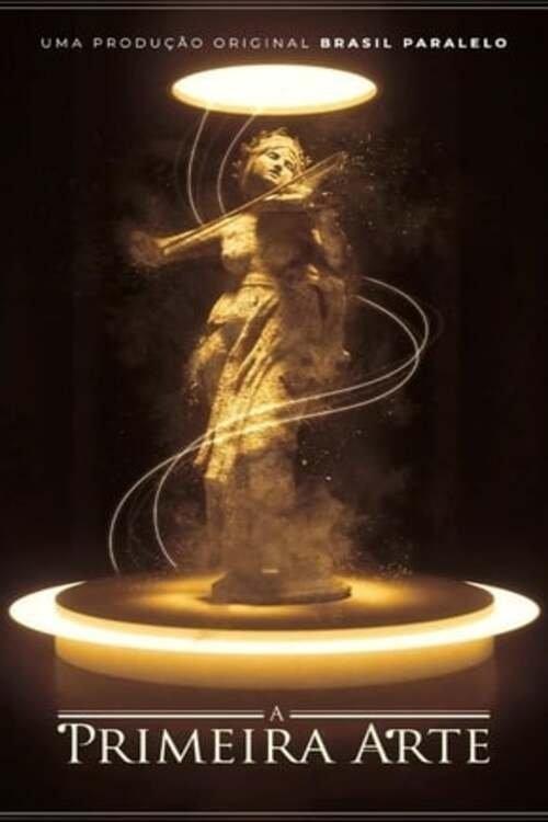 A Primeira Arte poster