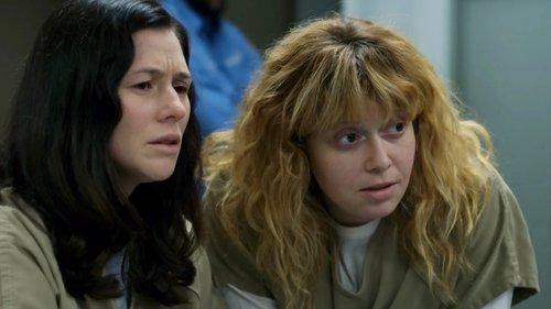 Orange Is the New Black Season 6 Episode 6 - State of the Uterus