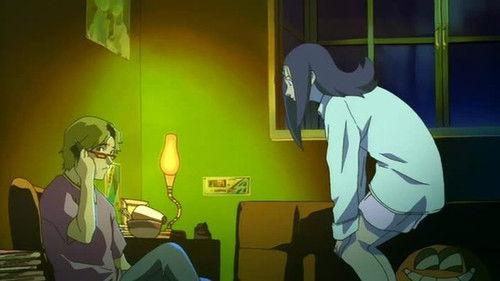 Earth Maiden Arjuna Season 1 Episode 8 - The Distant Rain