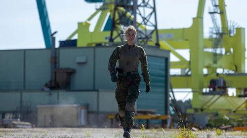 Conflict Season 1 Episode 6 - The Attack