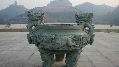 Ancient Aliens Season 11 Episode 9 - The Hidden Empire