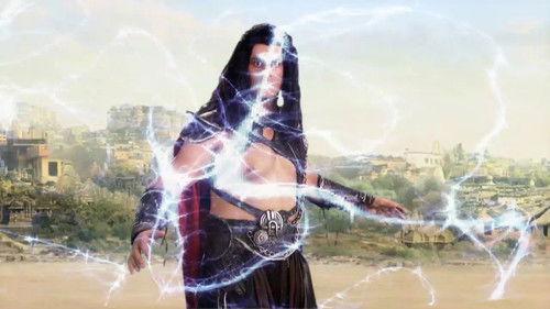Devon Ke Dev...Mahadev Season 35 Episode 1 - Indradev seeks support from Nigas