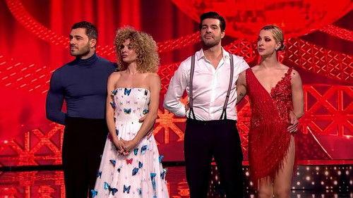 Bailando con las estrellas Season 2 Episode 3 - Episode 3