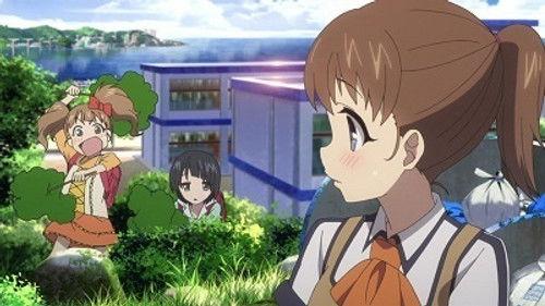 Nagi-Asu: A Lull in the Sea Season 1 Episode 6 - Beyond Tomoebi