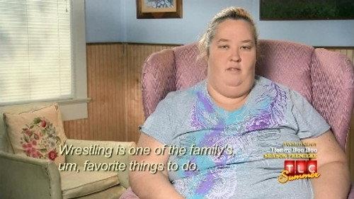 Here Comes Honey Boo Boo Season 2 Episode 1 - Mo' Butter, Mo' Better