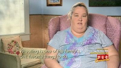 Here Comes Honey Boo Boo Season 2 Episode 1 - Mo' Butter, Mo' Better