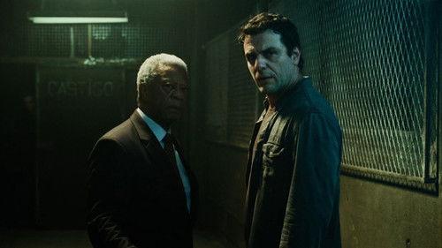 Carcereiros Season 2 Episode 7 - Episode 7