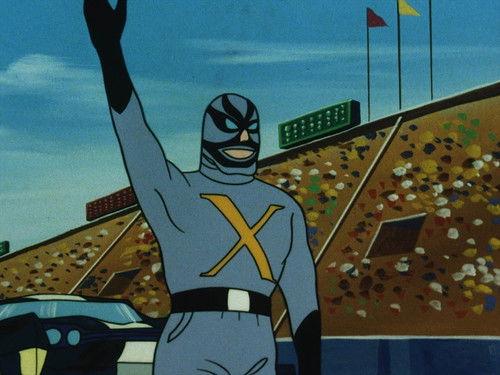 Speed Racer Season 1 Episode 45 - The Great Car Wrestling Match