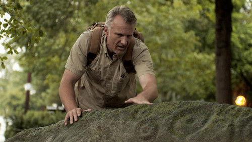 America Unearthed Season 1 Episode 1 - American Maya Secrets