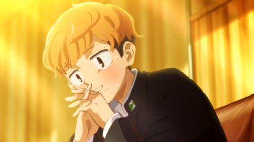 The Dangers in My Heart Season 1 Episode 18 - Yamada Likes Me