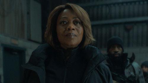 The Last Frontier Season 1 Episode 9 - Converge