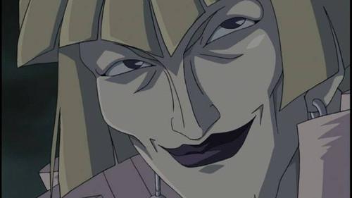 Yu-Gi-Oh! GX Season 1 Episode 31 - Field of Screams (1)