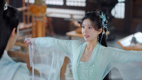 The Last Immortal Season 1 Episode 16 - Fu Chen Sword